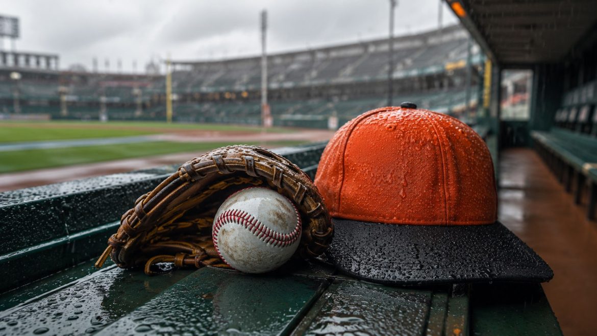 Orioles vs Tigers postponed as Baltimore moves Saturday’s game to a Sunday split doubleheader with new times and ticket rules.