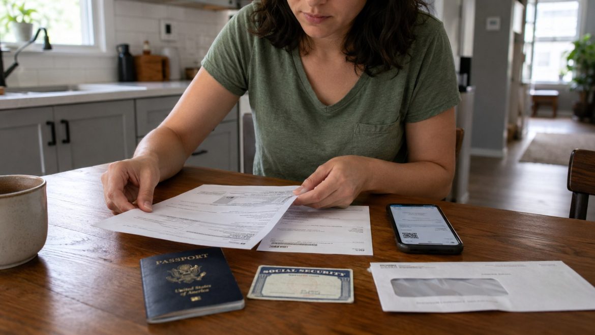 Step-by-step 2026 guide on How to Get a REAL ID in USA 2026 for US readers. What to do, what to avoid and how long it really takes.