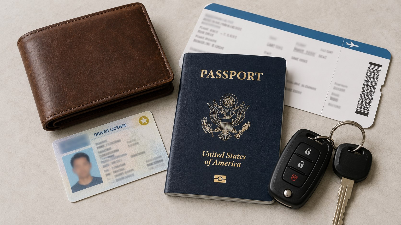 REAL ID Documents and Deadline 2026: How to Apply in the USA