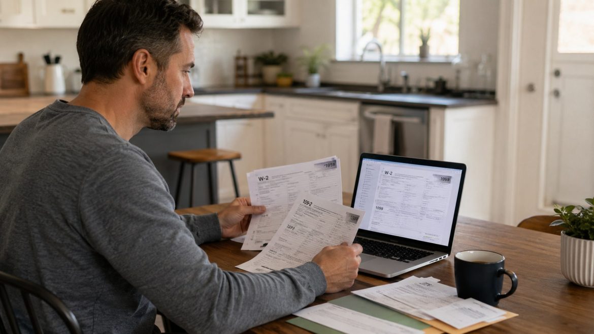 Step-by-step 2026 guide on How to File Taxes for Free in USA 2026 for US readers. What to do, what to avoid and how long it really takes.в