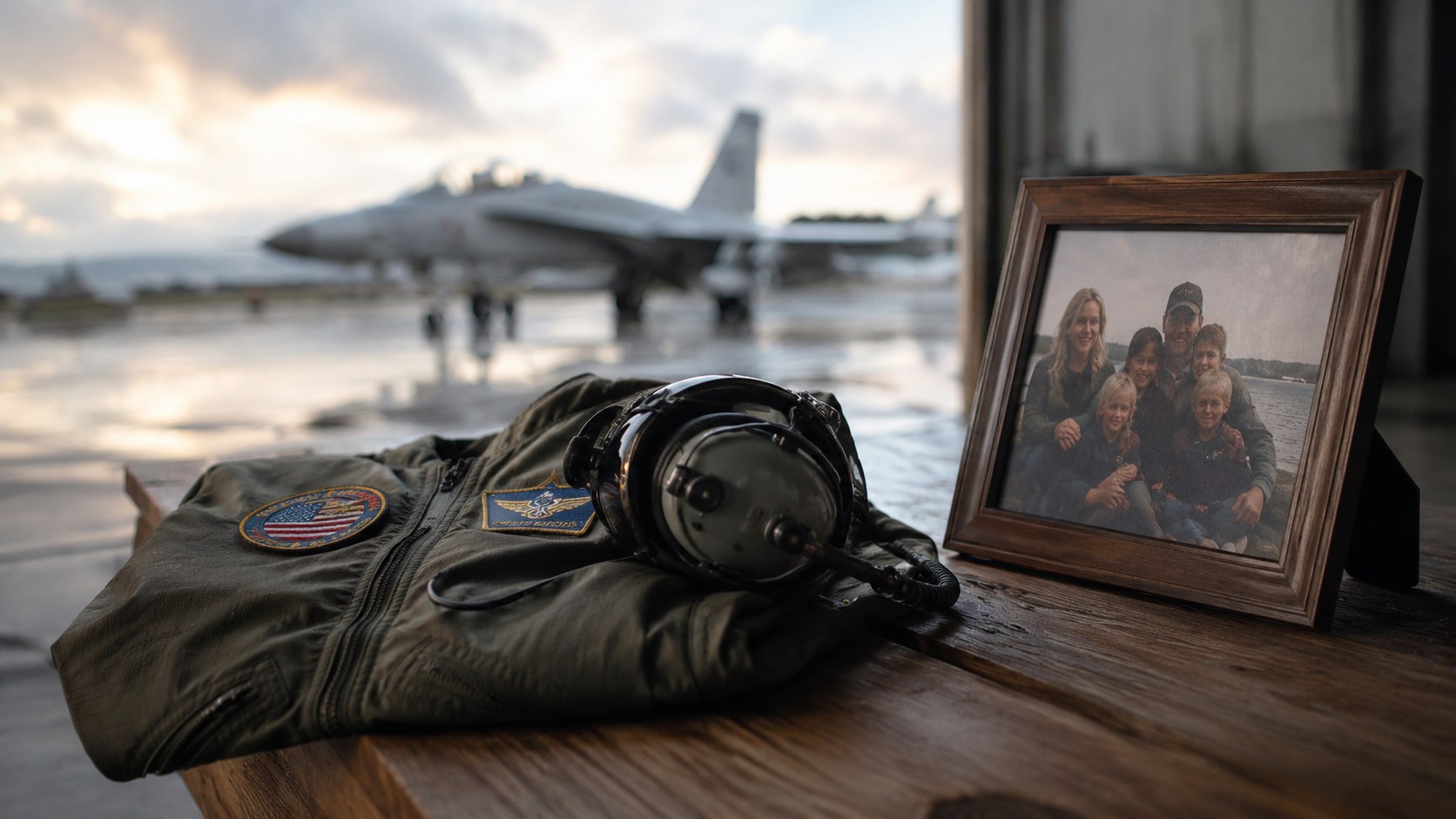 Douglas McCain dies at 66: John McCain’s eldest son remembered as Navy pilot and family man