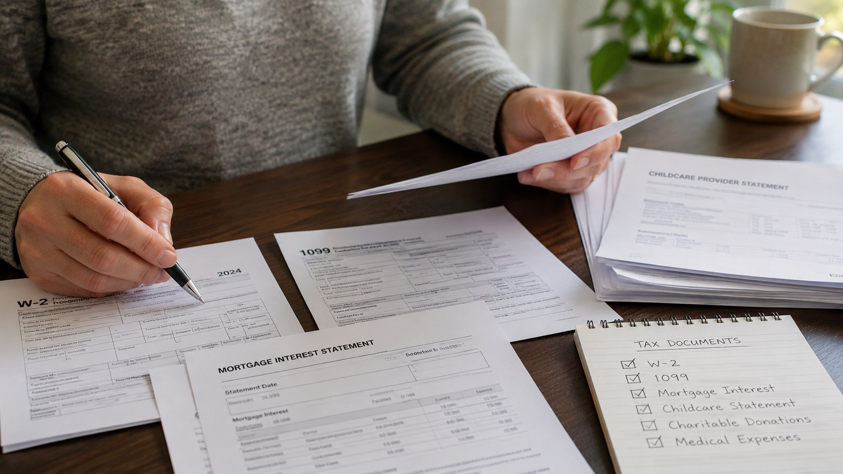 Tax Deadline USA 2026: Federal Filing Dates, Extensions, and Payment Rules