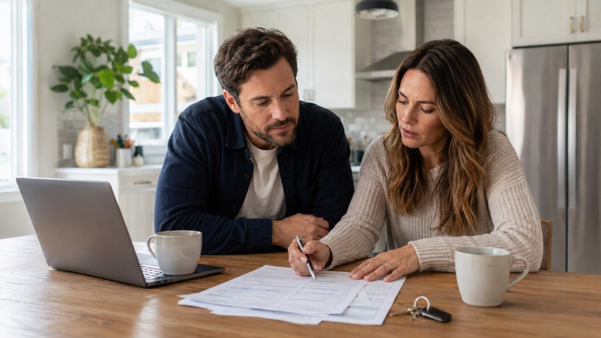 Step-by-step 2026 guide on How to Get Pre-approved for a Mortgage in USA for US readers. What to do, what to avoid and how long it really takes.