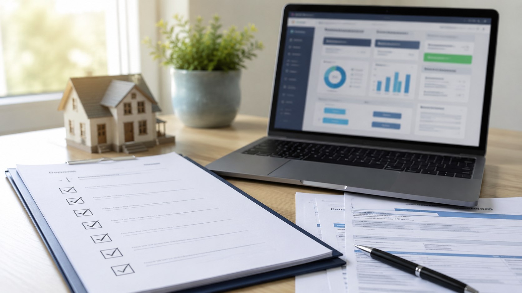 Mortgage Pre-approval in USA 2026: Documents, Timeline and Steps to Qualify