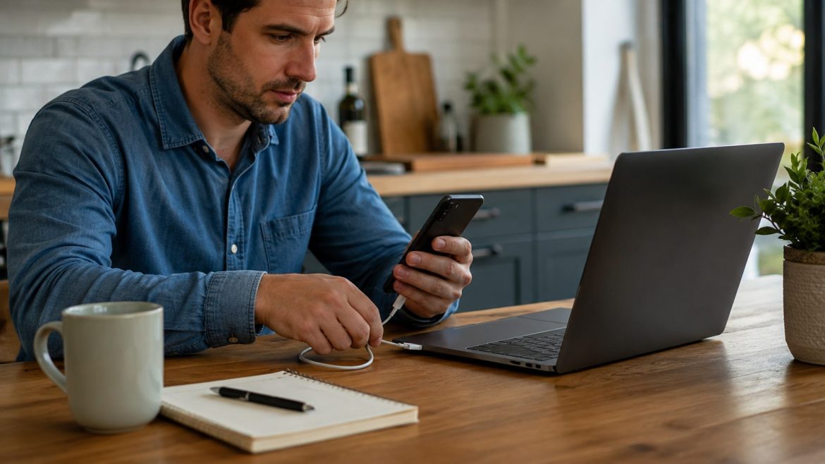 Step-by-step 2026 guide on How to Back Up iPhone to Mac 2026 for US readers. What to do, what to avoid and how long it really takes.