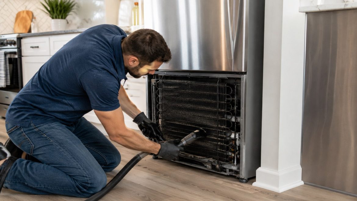 Step-by-step 2026 guide on How to Fix a Refrigerator Not Cooling for US readers. What to do, what to avoid and how long it really takes.