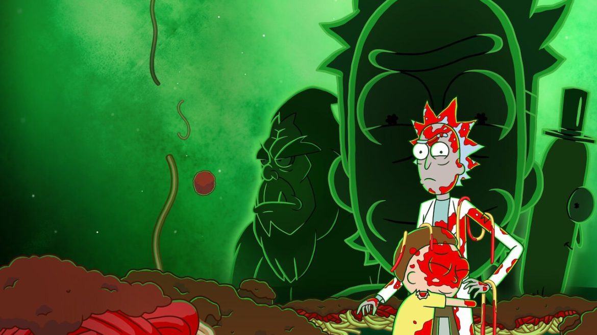 Rick and Morty season 9 premiered on Adult Swim in the U.S. See episode dates, streaming options, HBO Max, Hulu and finale schedule.