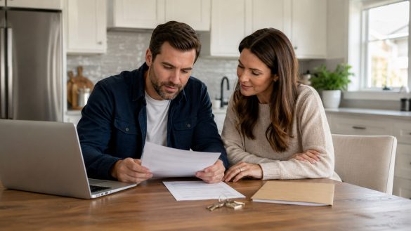 What is Escrow When Buying a House: clear 2026 explainer for US homeowners and renters. Definition, how it protects buyer.