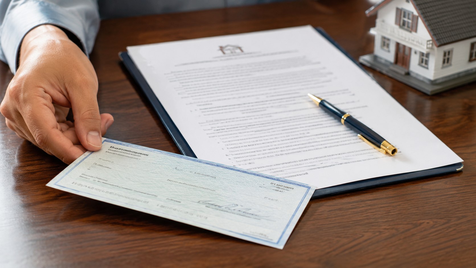 What Is Escrow When Buying a House and How It Protects Buyers in 2026