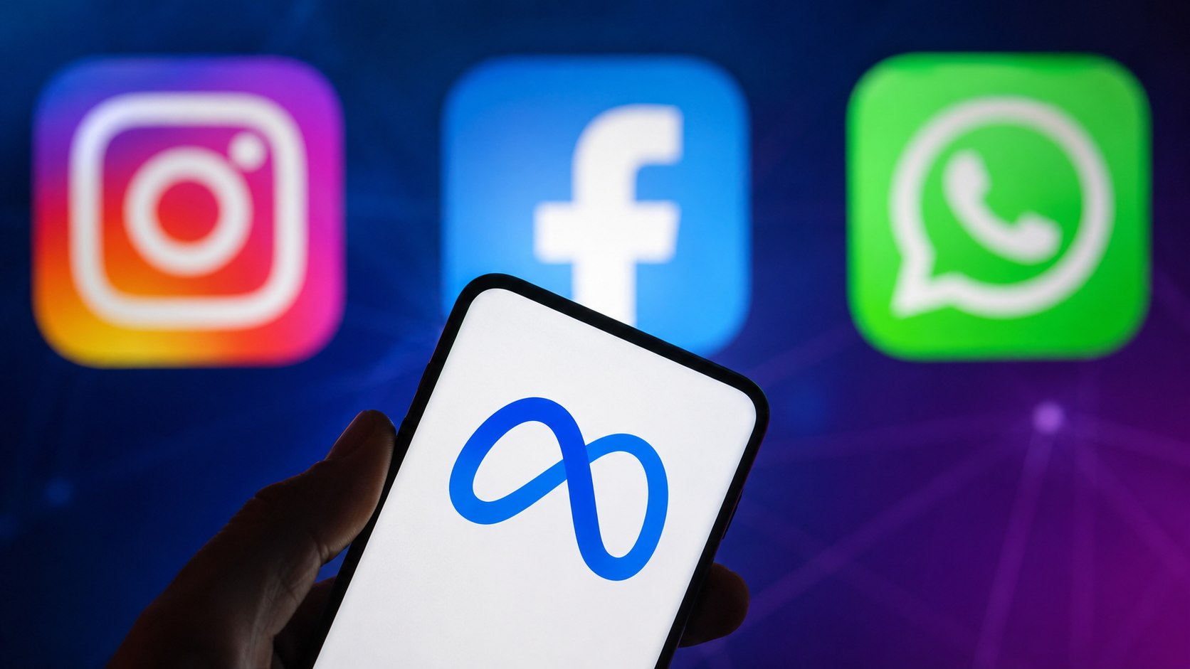 Meta Plus subscriptions: what Instagram, Facebook and WhatsApp users will get
