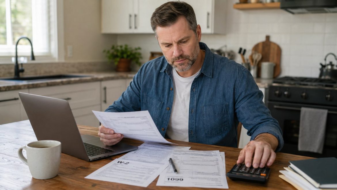 Step-by-step 2026 guide on How to File a Tax Extension 2026 for US readers. What to do, what to avoid and how long it really takes.