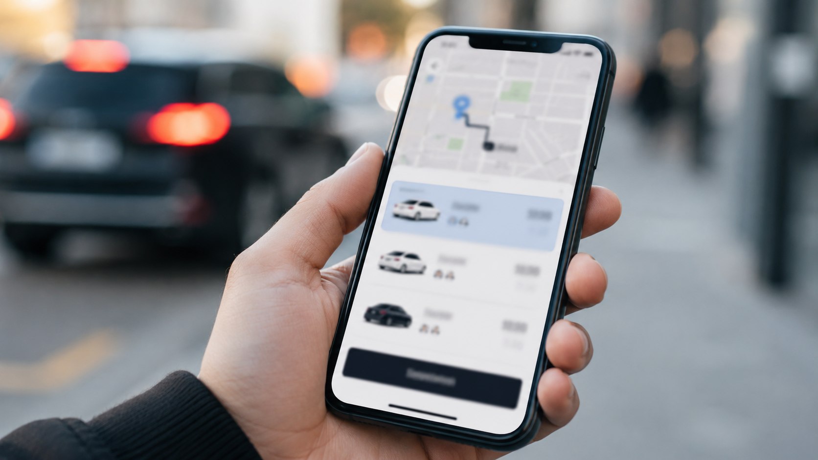 Uber vs Lyft Prices 2026: Which Rideshare Is Cheaper in the USA?