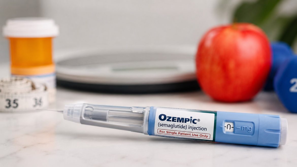 Ozempic costs in Maryland will be capped at $274 for state employee plans before expanding statewide in 2028.