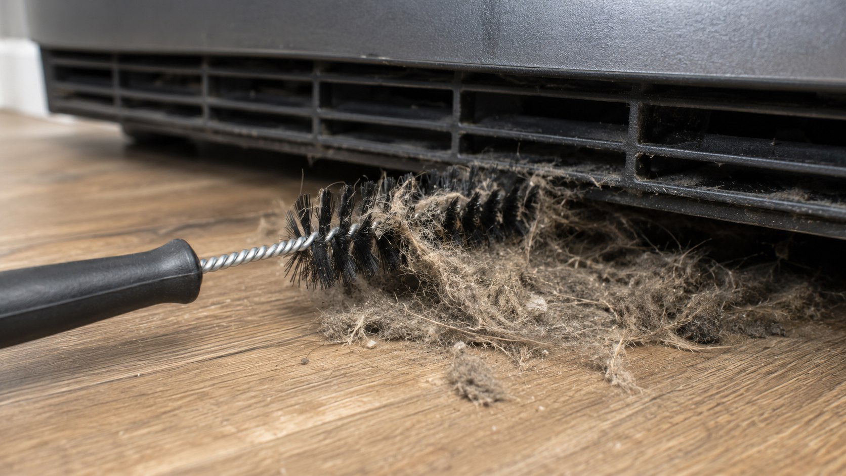 How to Clean Refrigerator Coils: Tools, Steps, Cost and Frequency
