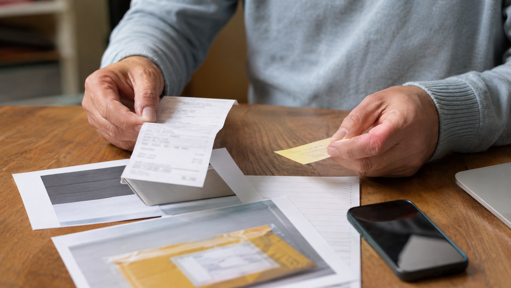 USPS Missing Mail Search Form 2026: How to Find a Lost Package Fast