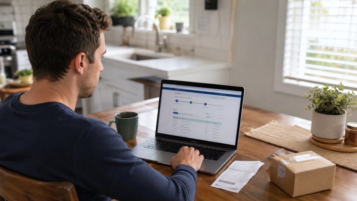 Step-by-step 2026 guide on How to File a Missing Mail Search at USPS 2026 for US readers. What to do, what to avoid and how long it really takes.