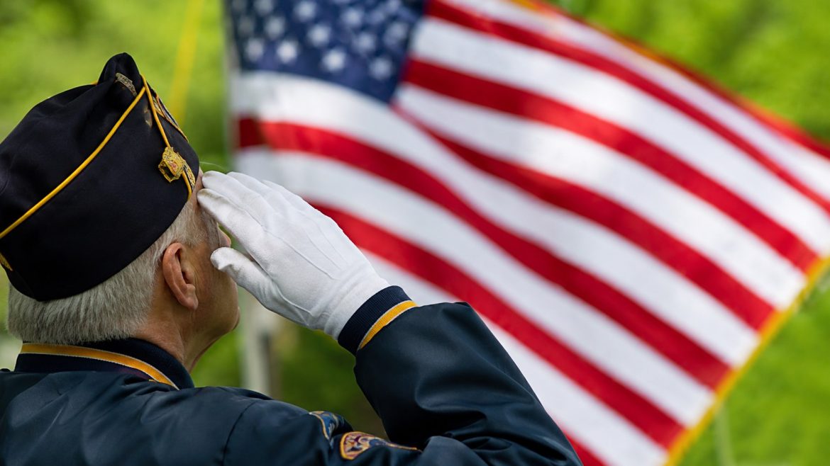 Veteran-focused events in Maryland this weekend include health screenings, memorial ceremonies, fundraisers and community programs.