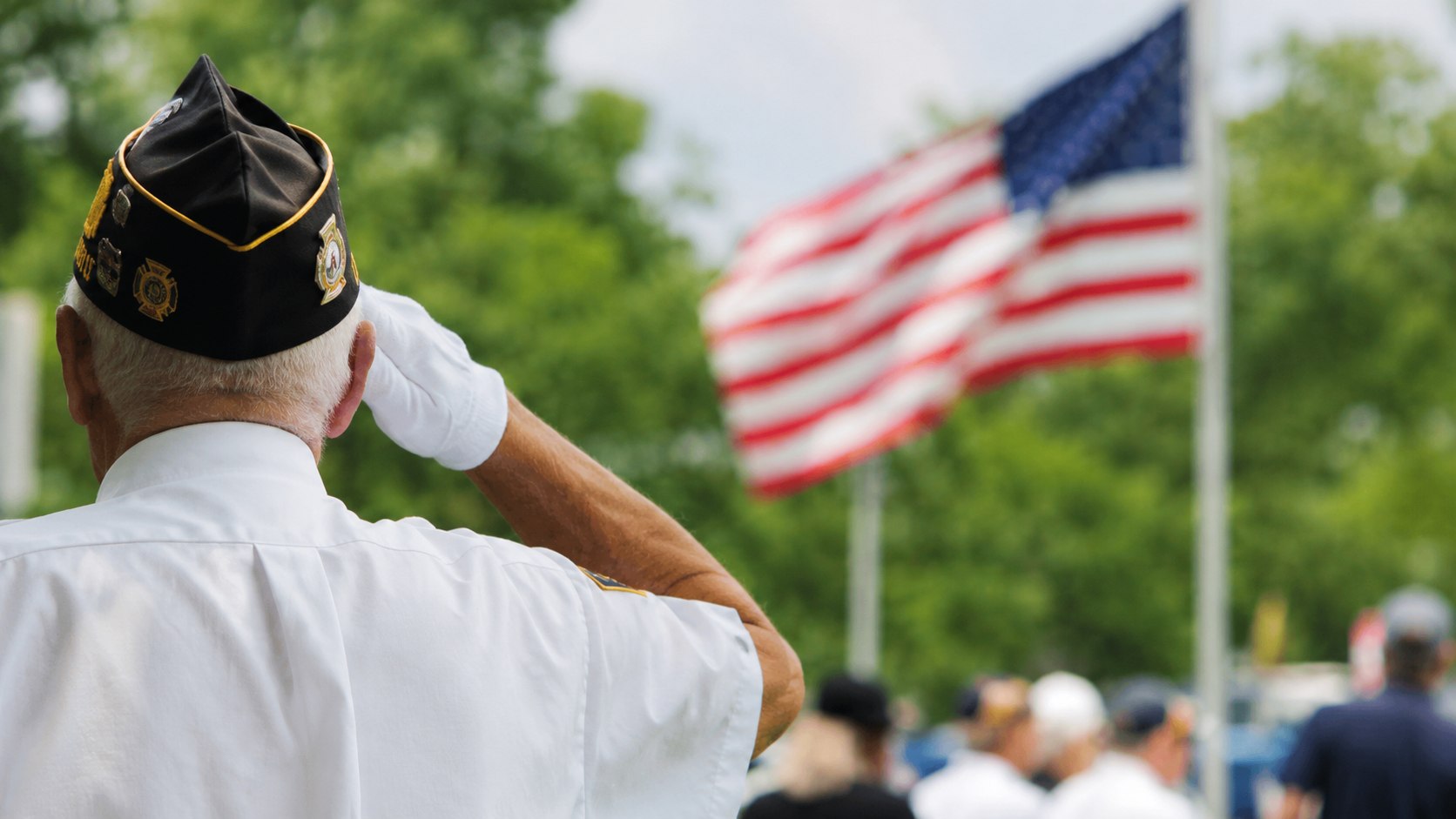Veteran-focused events in Maryland this weekend: where to go on May 30 and 31 2026