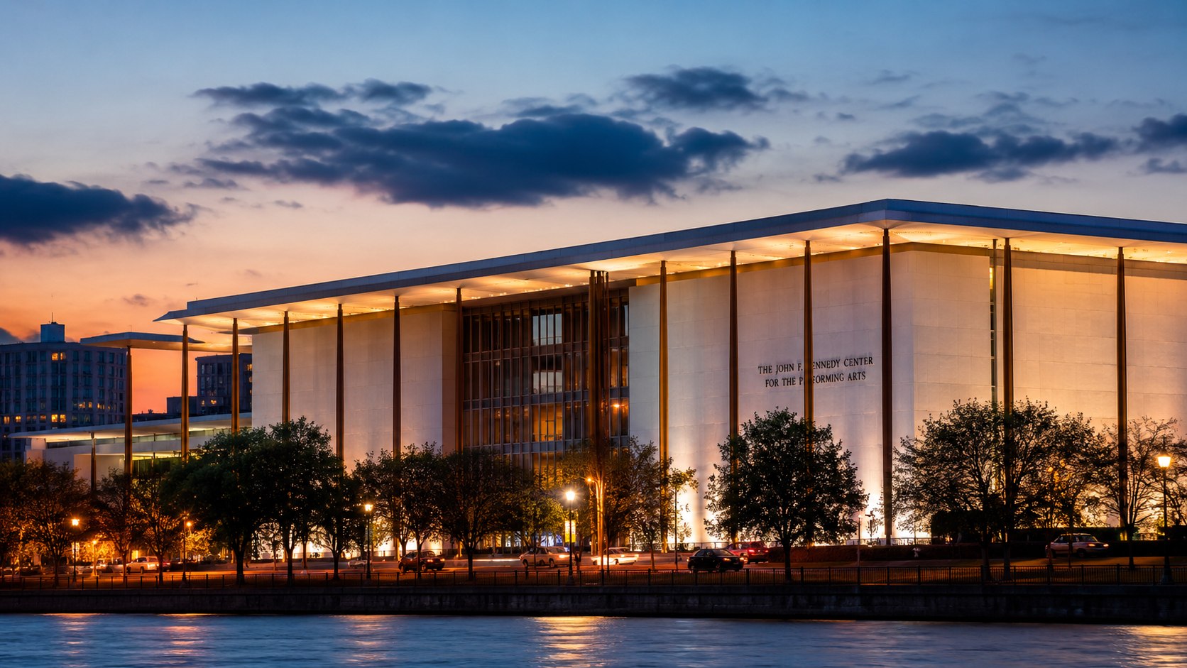 Kennedy Center: US judge orders Trump’s name removed within 14 days