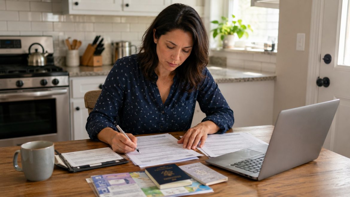 Step-by-step 2026 guide on How to Get a Passport in 2026 USA for US readers. What to do, what to avoid and how long it really takes.