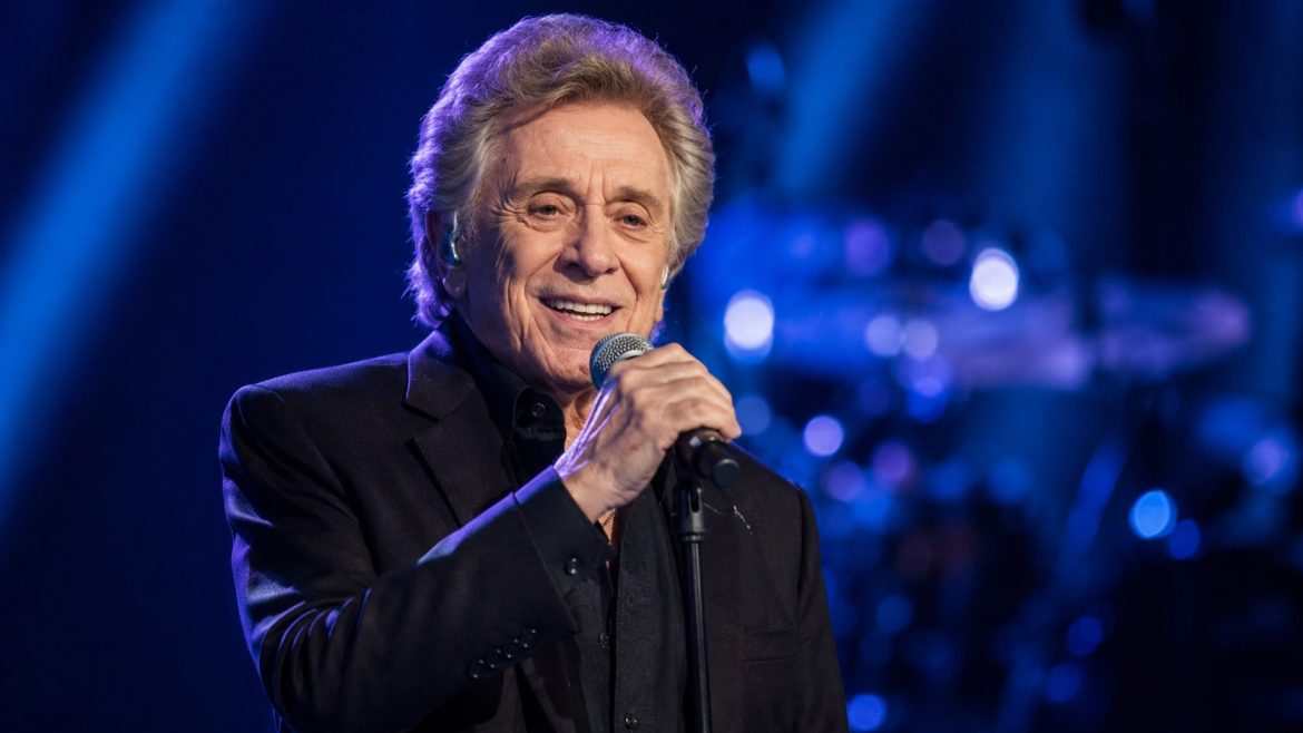 Frankie Valli cancels tour dates for 2026 as the Four Seasons farewell run ends over health concerns. What fans know now.