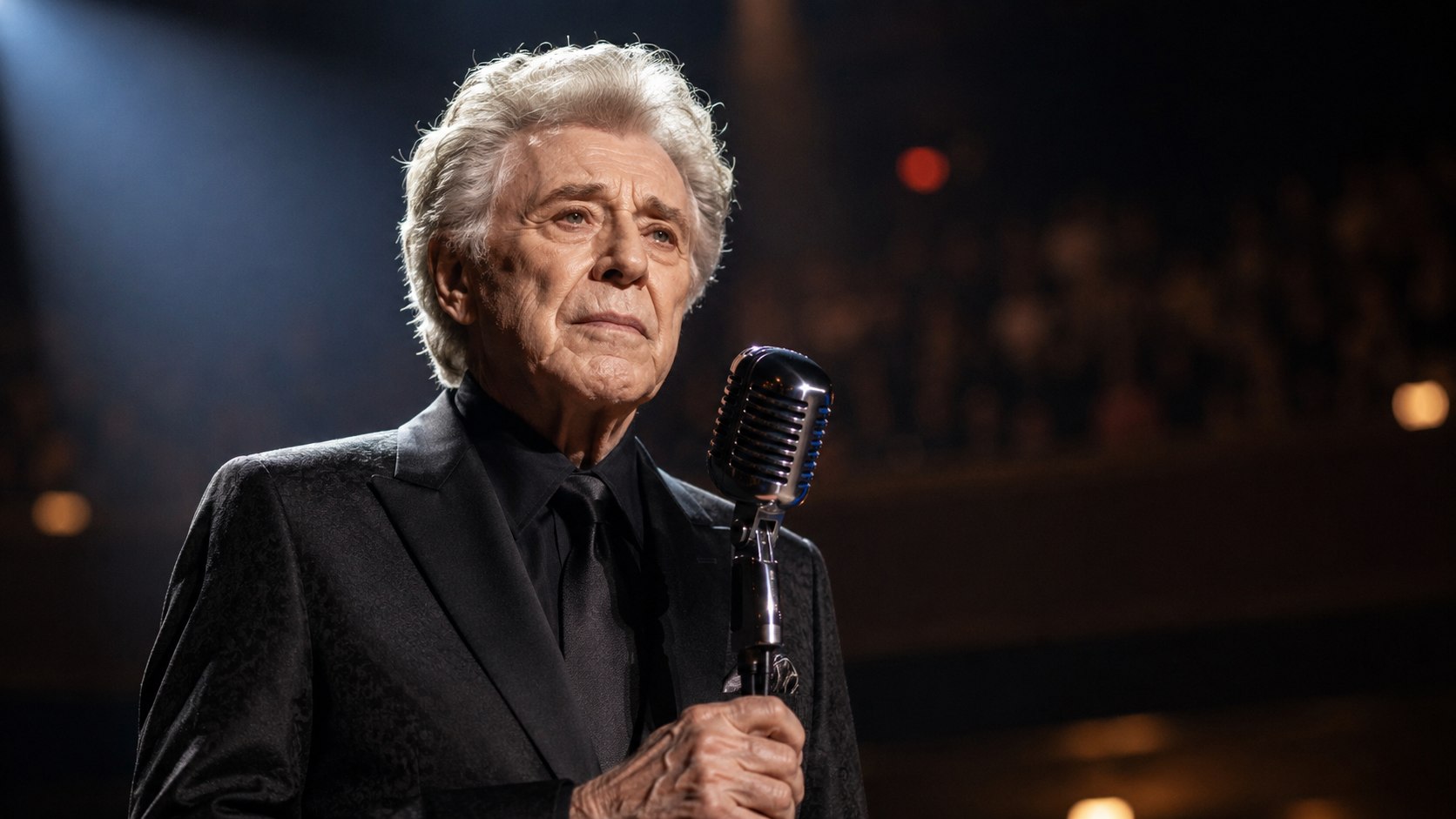 Frankie Valli cancels tour: Four Seasons farewell shows are called off over health concerns
