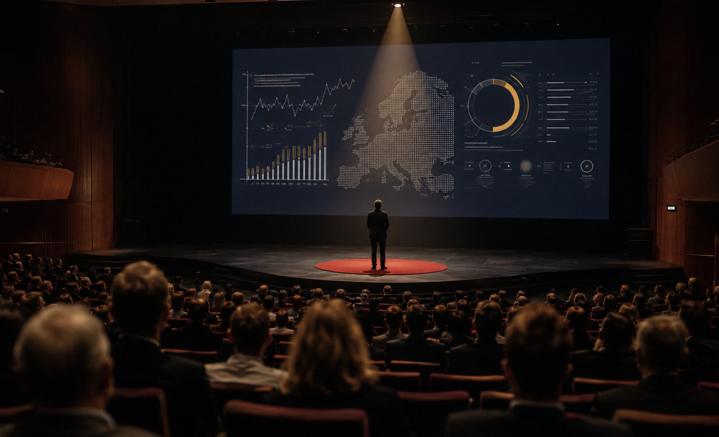 When does TEDxBerlin 2026
