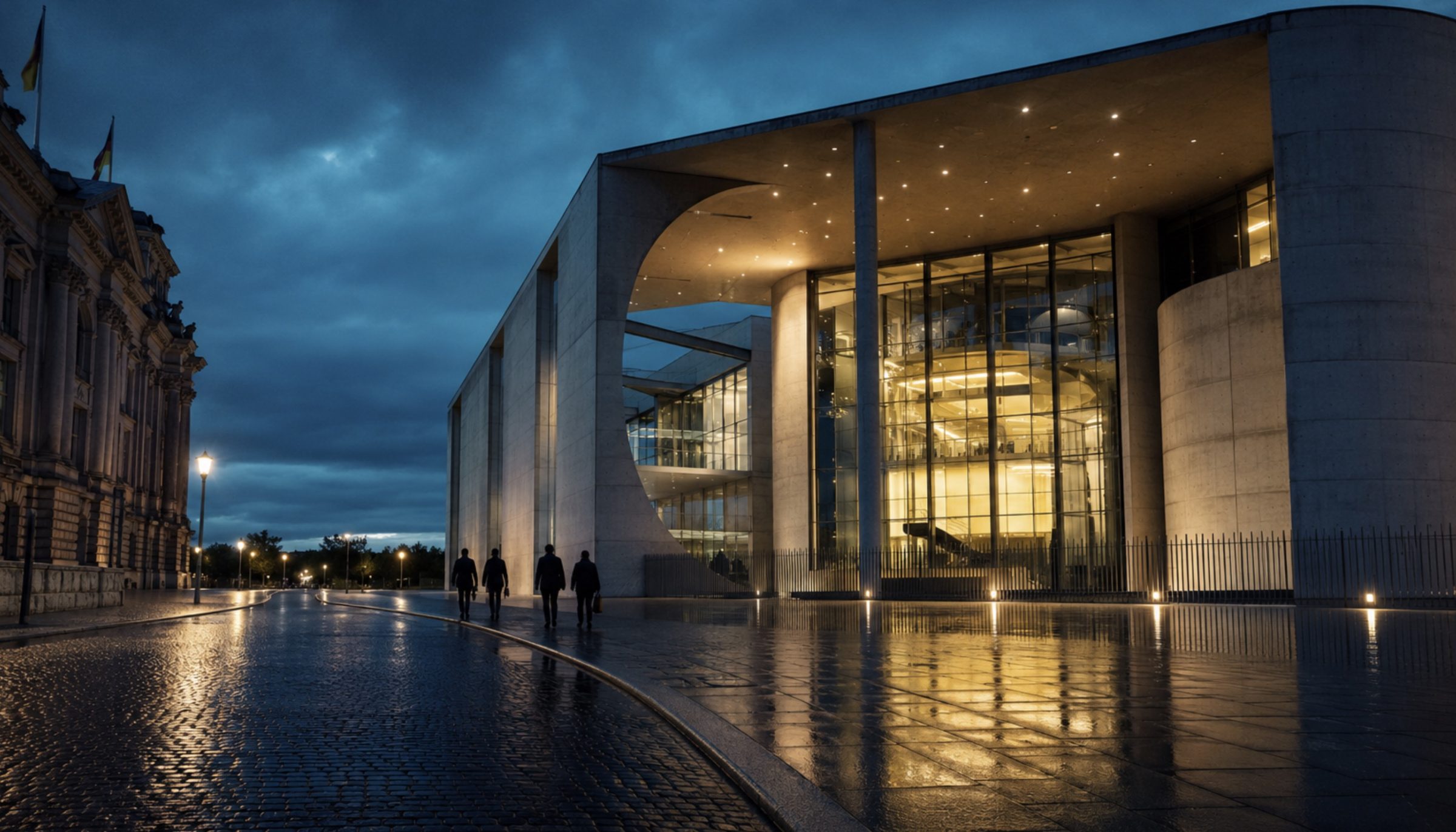 Why TEDxBerlin 2026 matters for U.S. readers