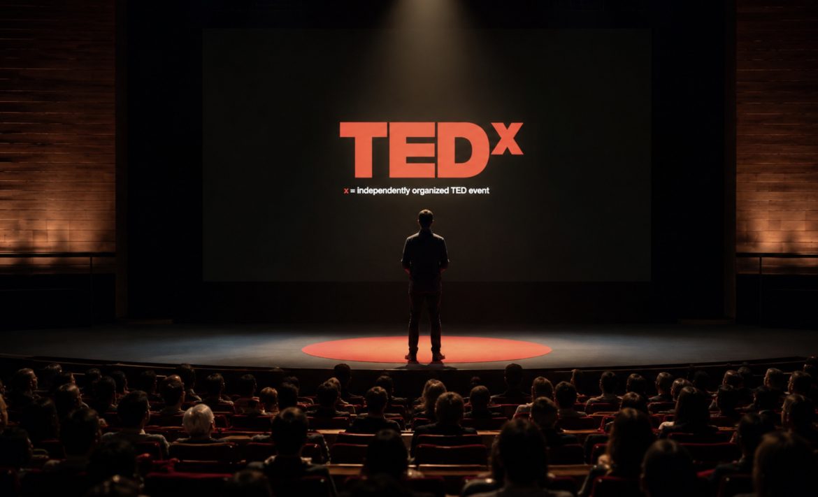 TEDxBerlin 2026