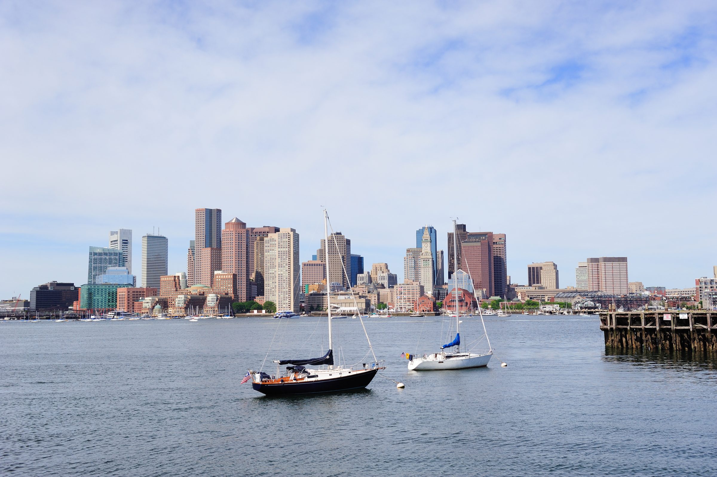 Best Weekend Getaways from Baltimore Within 2 Hours