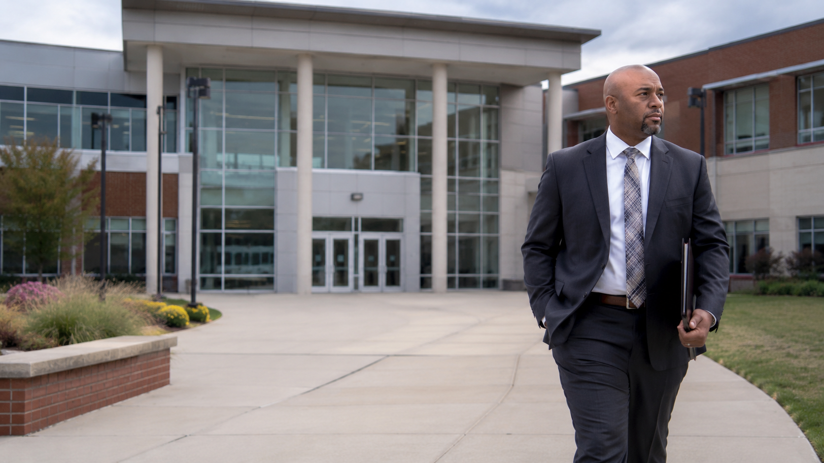 BCPS New Superintendent to Be Announced After State Approval