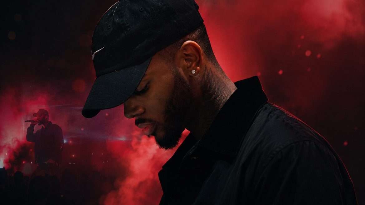 Bryson Tiller announces The Neo Trapsoul Tour with a Baltimore stop on Sept. 6, 2026. Find ticket dates, venue details and tour information.