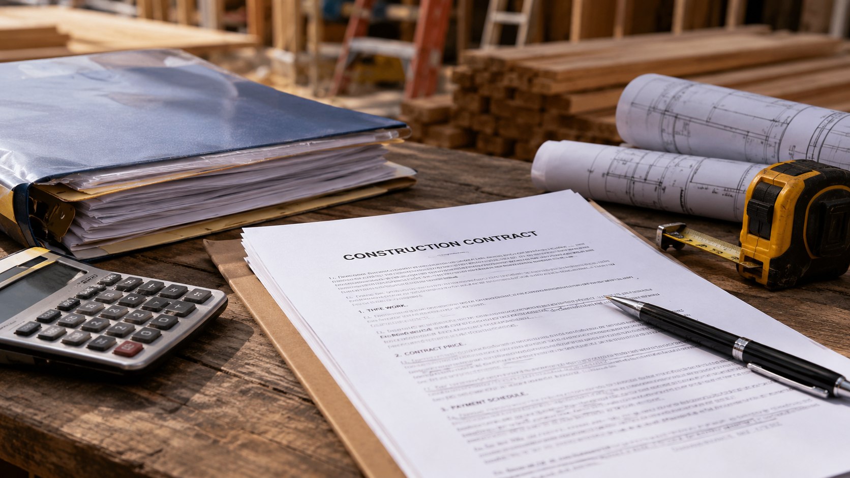 How to Find a Reliable Home Builder in 2026: References, Contracts, Costs