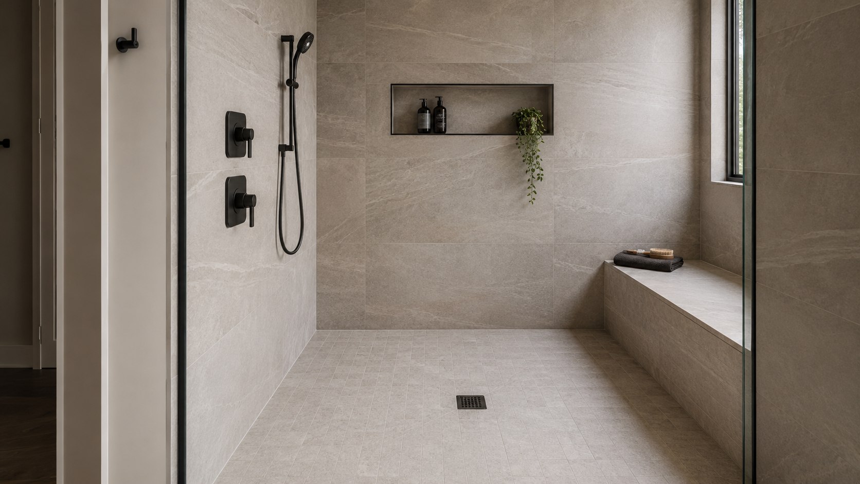 Walk-In Shower vs Bathtub Resale Value 2026: Which Bathroom Upgrade Pays Off?