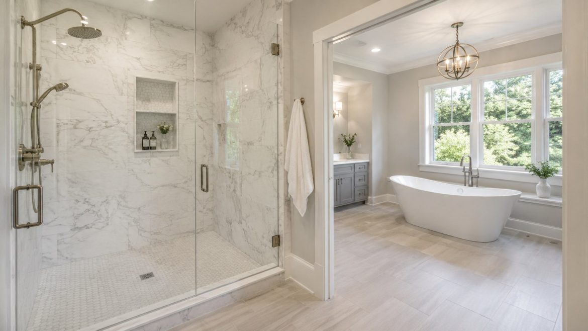 Walk in Shower vs Tub Which Adds Value 2026: real cost, lifespan and pros/cons in 2026. We weigh both options side by side and give a clear pick.