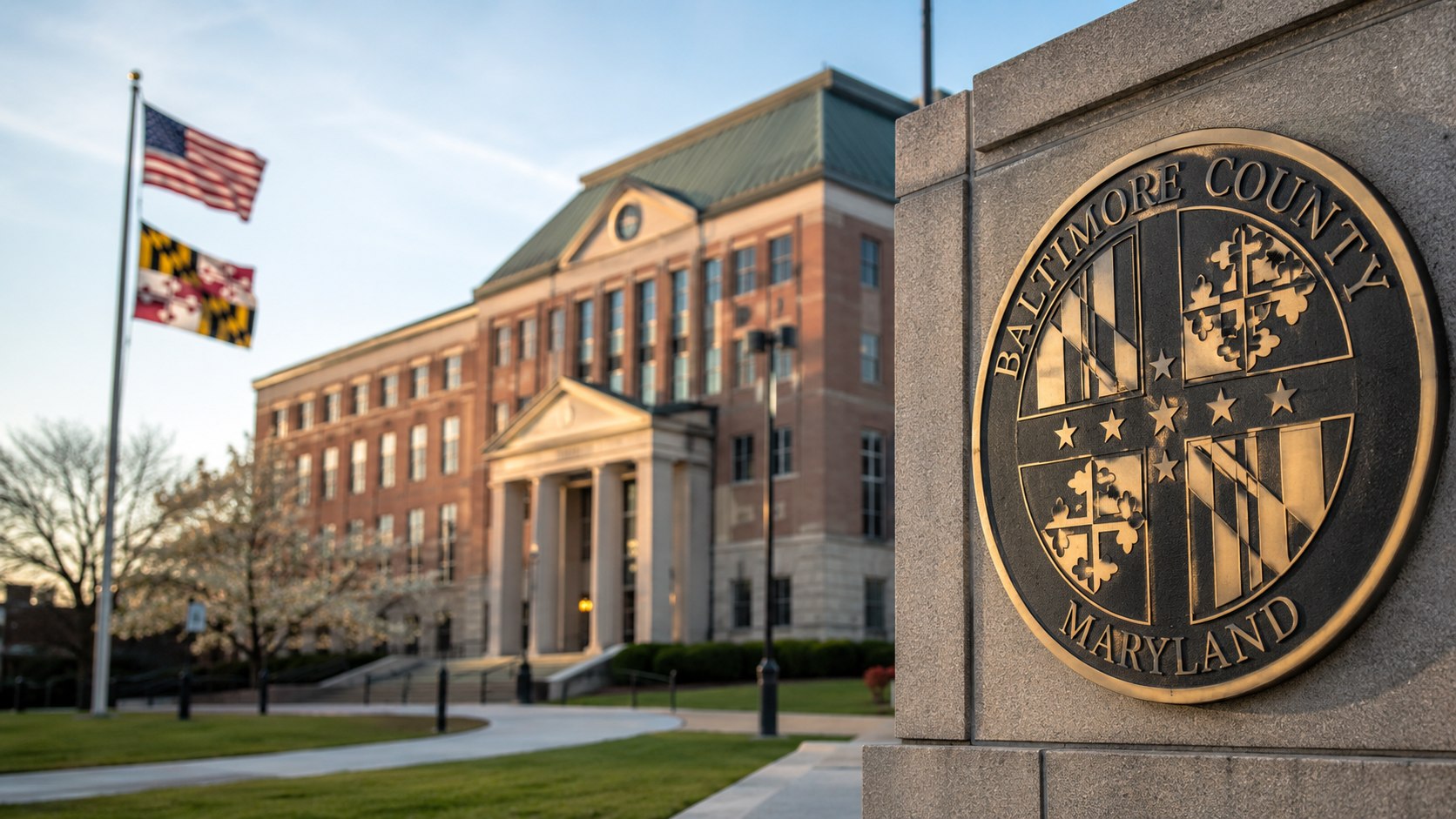 Baltimore County pension policy ends retroactively after unanimous council vote