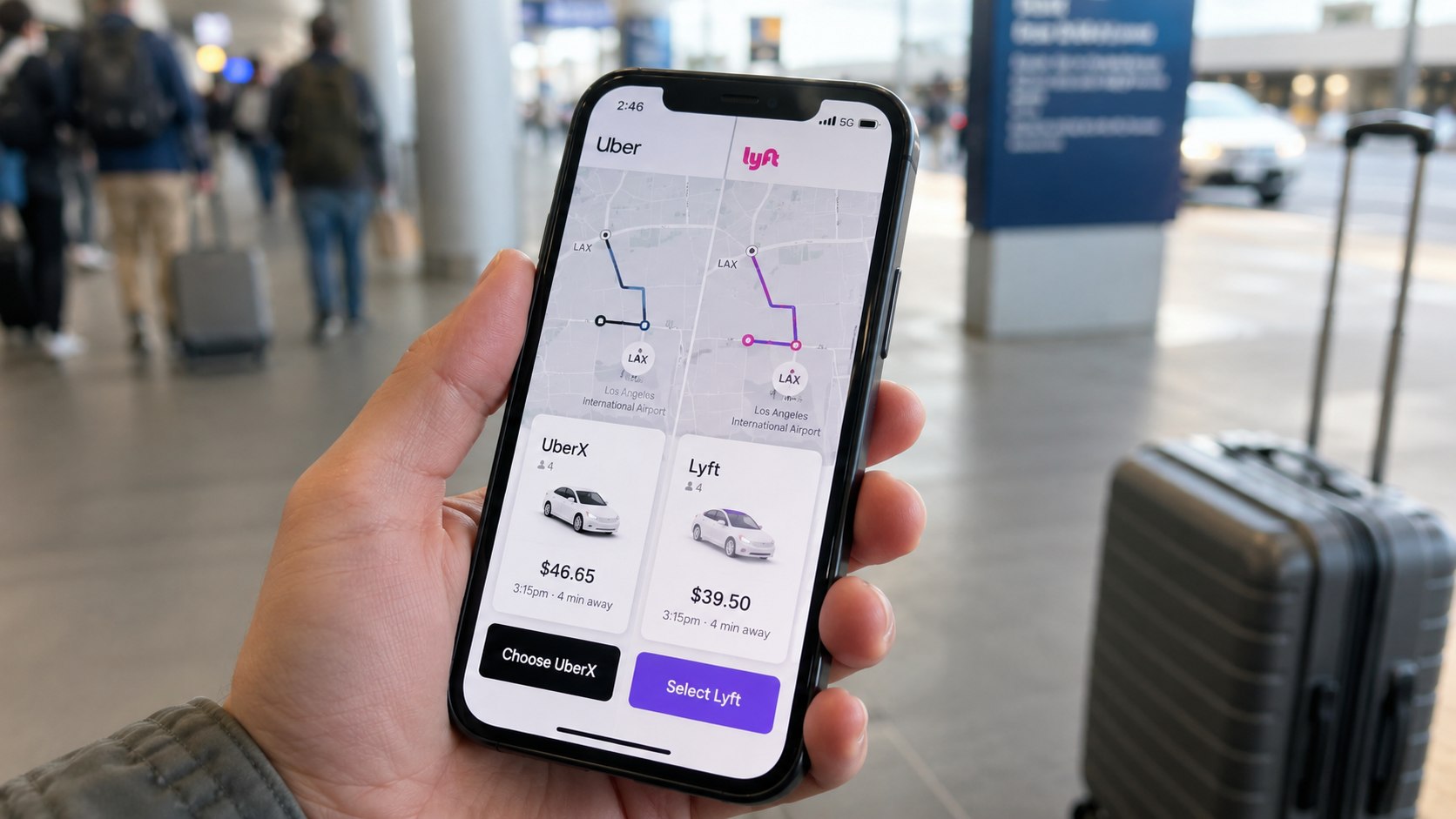 How Does Uber Surge Pricing Work in 2026? Costs, Peak Times, and Ways to Pay Less