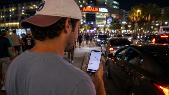 How Does Uber Surge Pricing Work 2026: clear 2026 explainer for US homeowners and renters. Plain-English definition, real-life examples, and 2026.