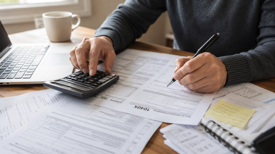 Step-by-step 2026 guide on How to Amend a Tax Return in USA 2026 for US readers. What to do, what to avoid and how long it really takes.