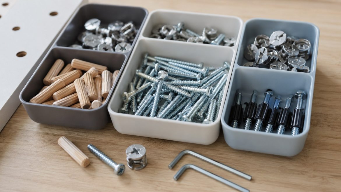 Step-by-step 2026 guide on How to Assemble IKEA Furniture Without Losing Your Mind for US readers. What to do, what to avoid and how long it really takes.