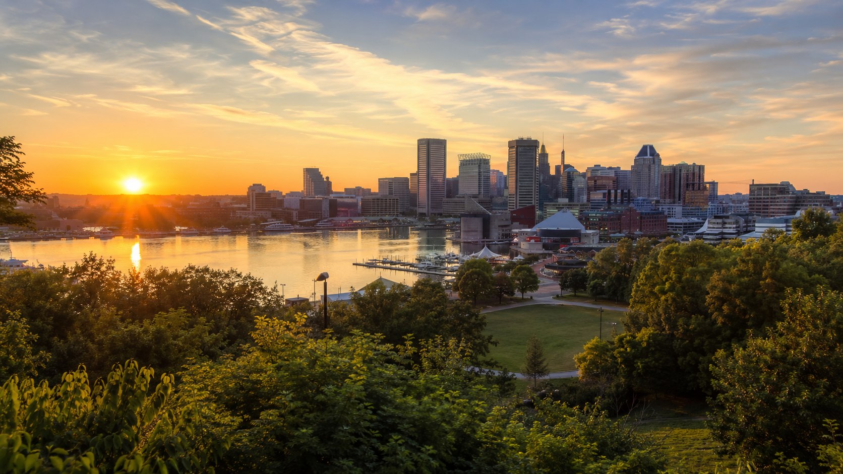 When Is Summer Solstice 2026 in Baltimore? Exact Time and Folk Rules