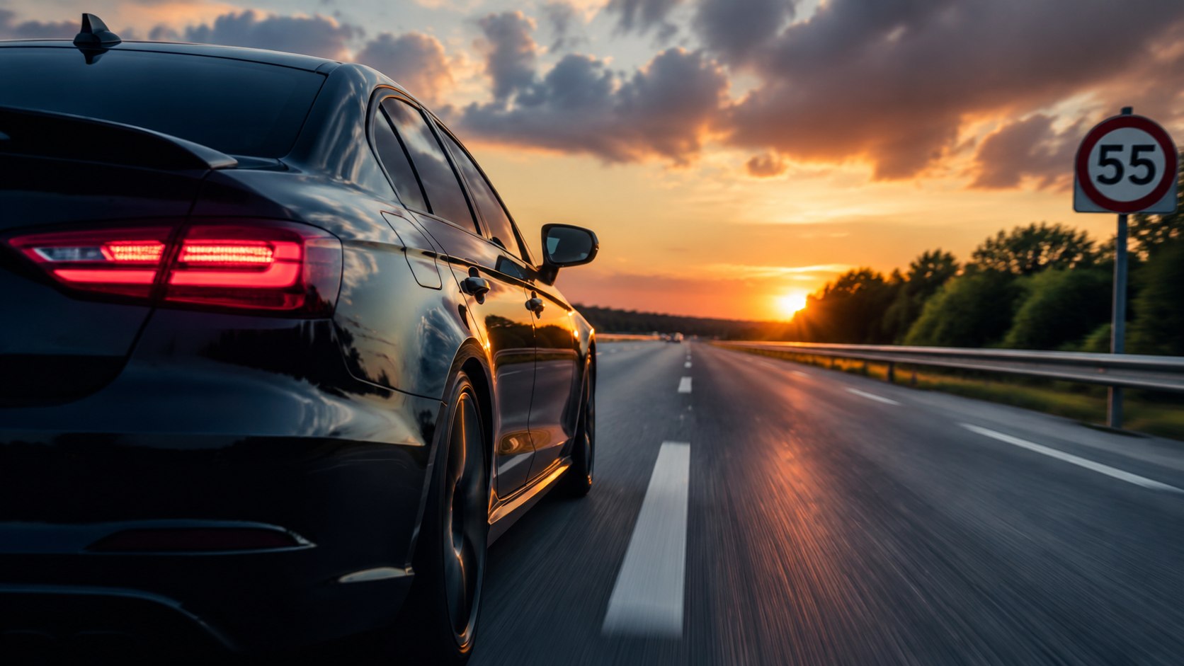 Repeat speeders will have to be electronically monitored before getting driver license back