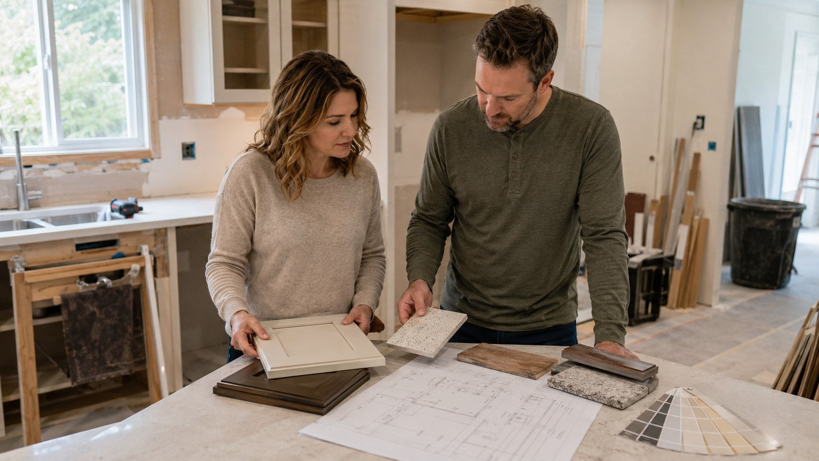 Kitchen Remodel Cost USA 2026: Prices by Budget Tier
