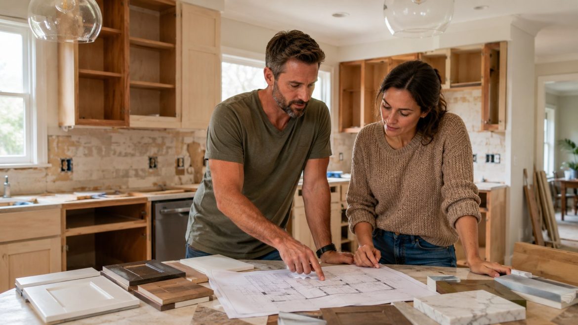 How Much Does a Kitchen Remodel Cost in USA 2026: real 2026 costs, hidden fees and how to save. Pricing tiers, savings tactics, and when paying more is worth.