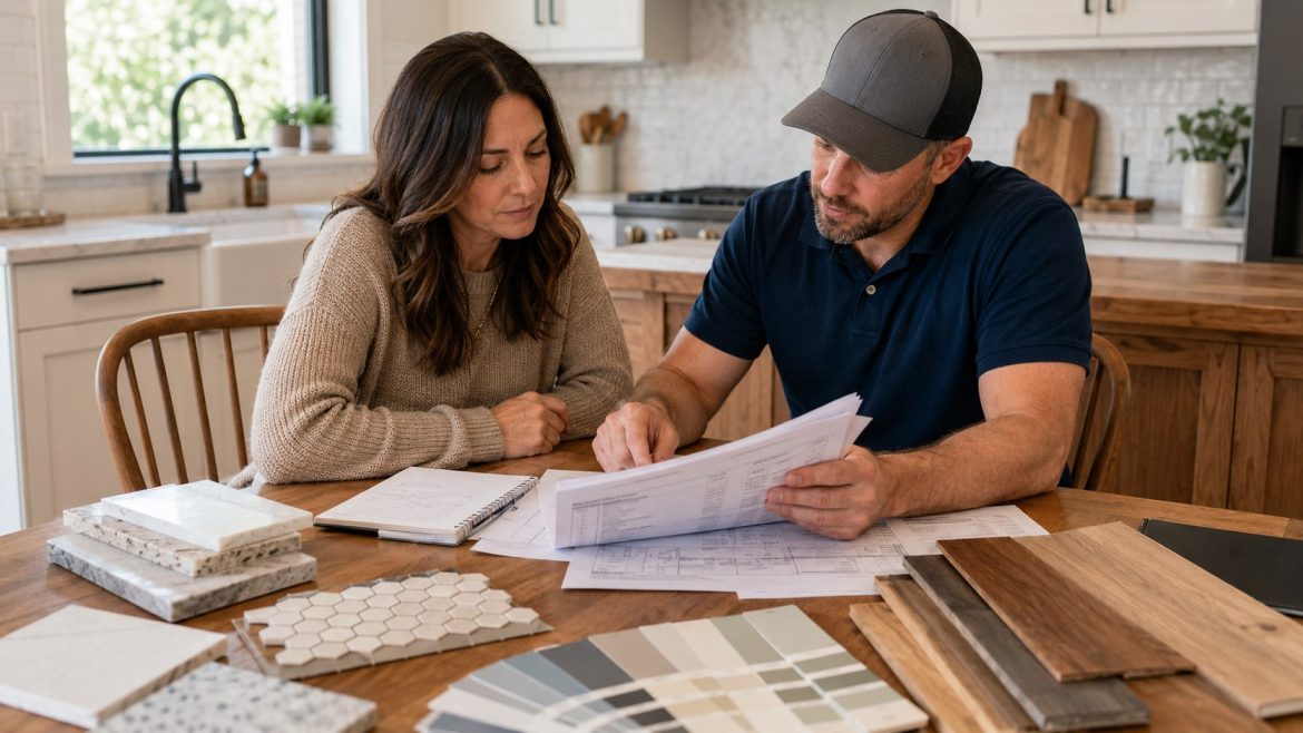 Step-by-step 2026 guide on How to Read a Construction Estimate for US readers. What to do, what to avoid and how long it really takes.