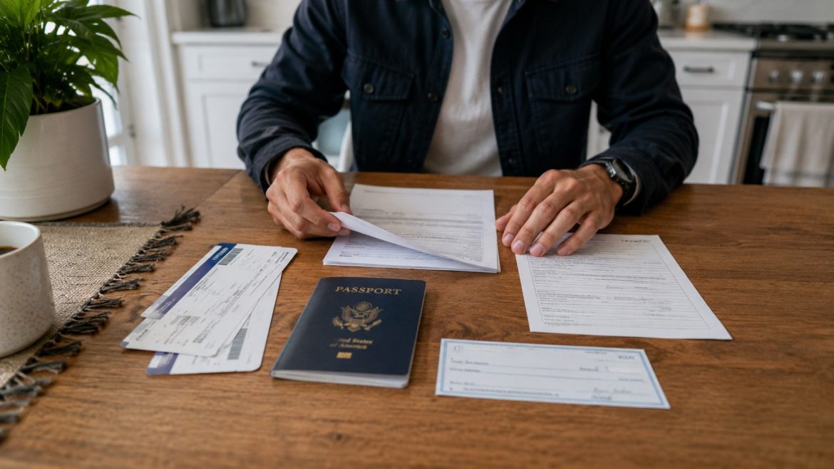 Step-by-step 2026 guide on How to Expedite a Passport in USA 2026 for US readers. What to do, what to avoid and how long it really takes.