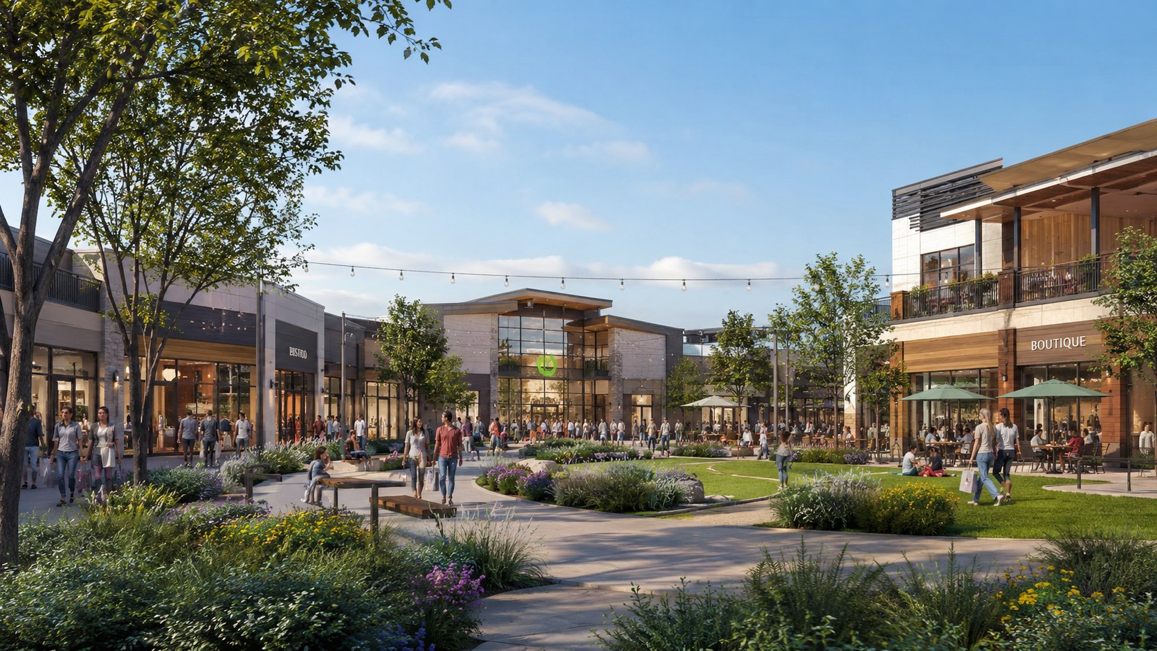 Harford Mall redevelopment starts this summer as Derby Place replaces former Macy’s