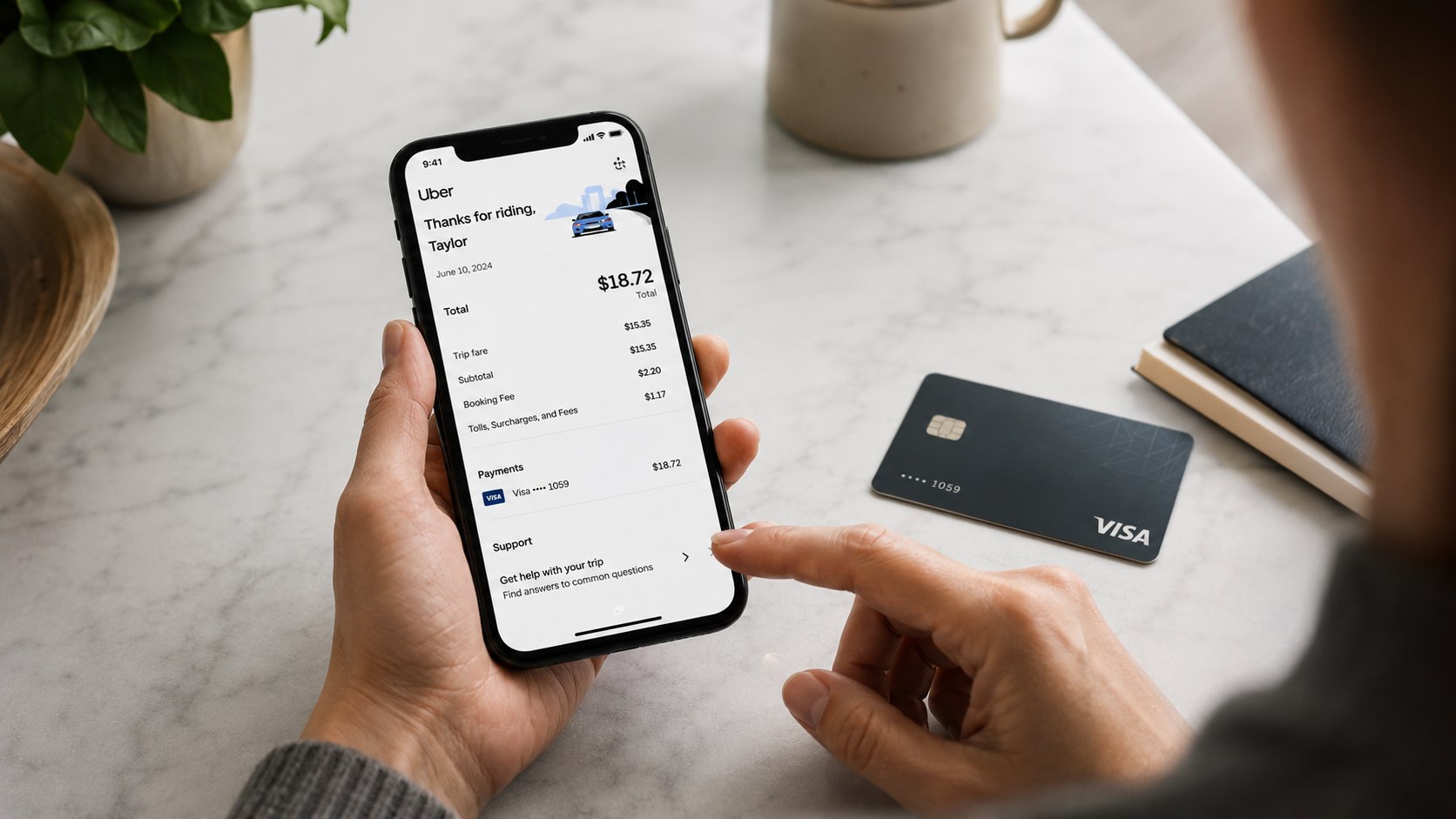 Uber Refund 2026: How to Dispute a Ride Charge and Get Your Money Back