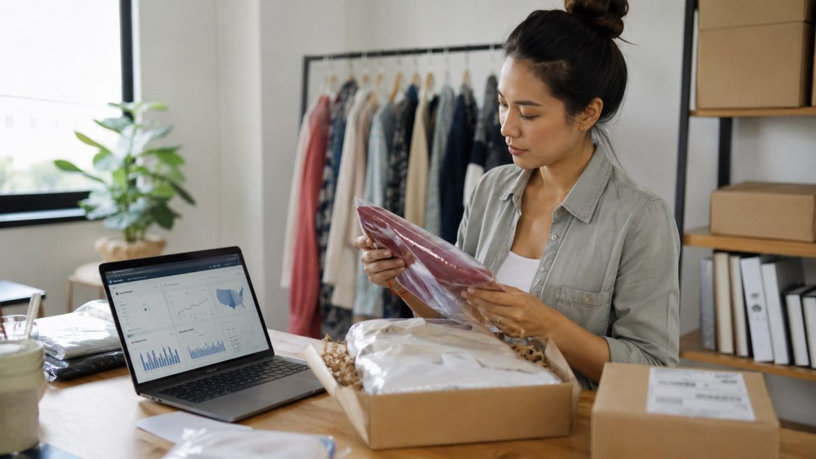 Step-by-step 2026 guide on How to Start an Amazon FBA Business 2026 for US readers. What to do, what to avoid and how long it really takes.
