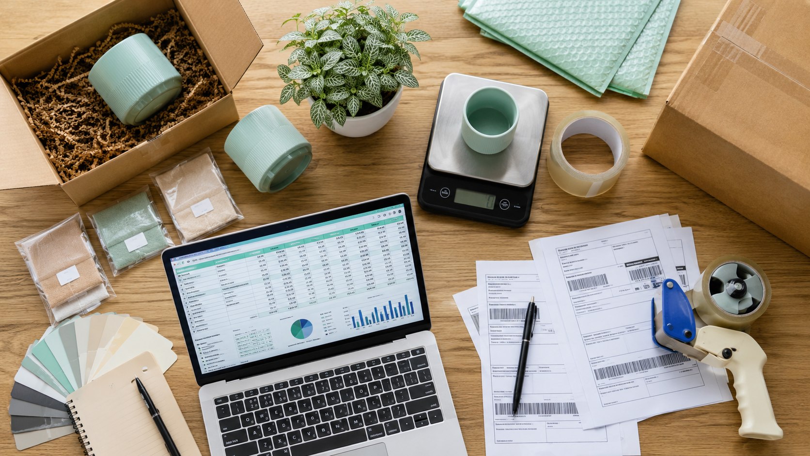 How to Start an Amazon FBA Business in 2026: Costs, Steps, and Requirements